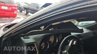 2014 Dodge Challenger SXT – miniatura 23