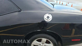 2014 Dodge Challenger SXT – miniatura 26