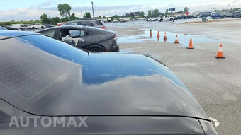 2014 Dodge Challenger SXT – miniatura 28