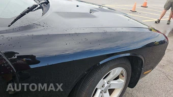 2014 Dodge Challenger SXT – miniatura 30