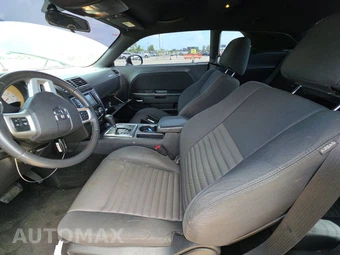 2014 Dodge Challenger SXT – miniatura 7