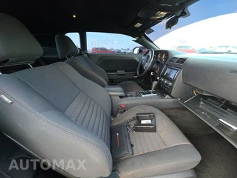 2014 Dodge Challenger SXT – miniatura 8