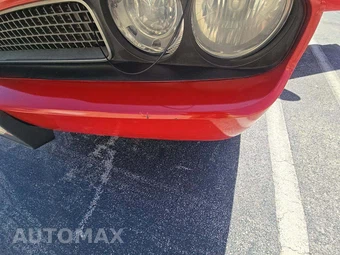 2014 Dodge Challenger SXT – miniatura 19