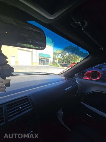 2014 Dodge Challenger SXT – miniatura 21