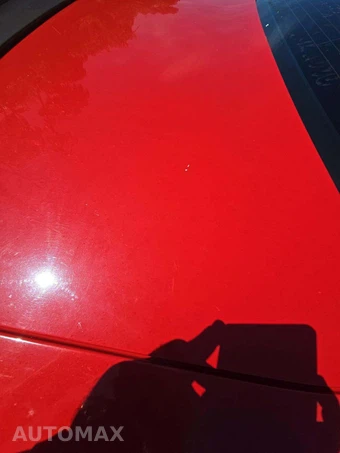 2014 Dodge Challenger SXT – miniatura 23