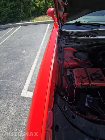 2014 Dodge Challenger SXT – miniatura 26