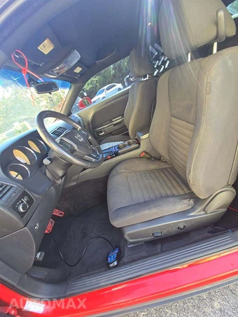 2014 Dodge Challenger SXT – miniatura 3
