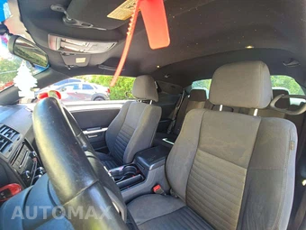 2014 Dodge Challenger SXT – miniatura 8