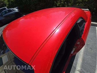 2014 Dodge Challenger SXT – miniatura 9