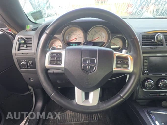 2014 Dodge Challenger SXT – miniatura 10