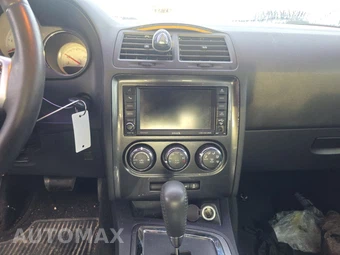 2014 Dodge Challenger SXT – miniatura 11