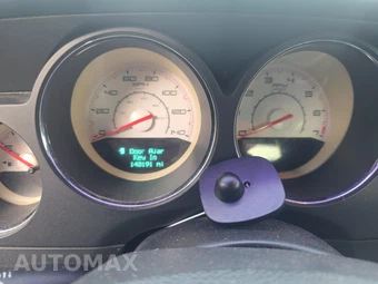 2014 Dodge Challenger SXT – miniatura 12