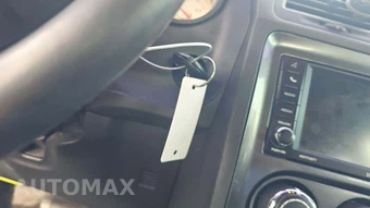 2014 Dodge Challenger SXT – miniatura 19