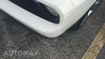2014 Dodge Challenger SXT – miniatura 21