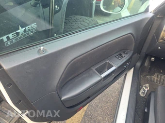 2014 Dodge Challenger SXT – miniatura 9