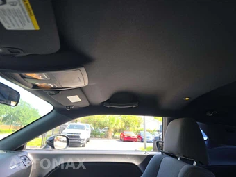 2014 Dodge Challenger SXT – miniatura 11