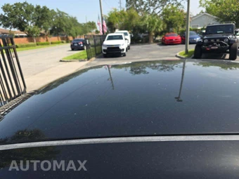 2014 Dodge Challenger SXT – miniatura 12