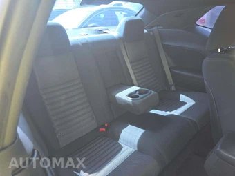 2014 Dodge Challenger SXT – miniatura 16