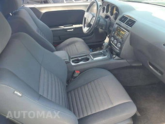 2014 Dodge Challenger SXT – miniatura 18