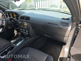 2014 Dodge Challenger SXT – miniatura 19