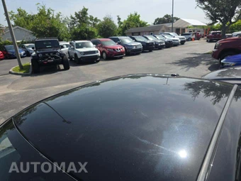 2014 Dodge Challenger SXT – miniatura 24