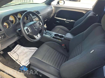 2014 Dodge Challenger SXT – miniatura 6