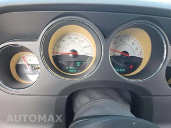 2014 Dodge Challenger SXT – miniatura 9