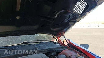 2014 Dodge Challenger SXT – miniatura 5