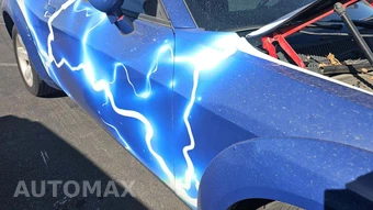 2014 Dodge Challenger SXT – miniatura 6