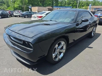 2014 Dodge Challenger SXT