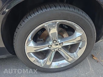 2014 Dodge Challenger SXT – miniatura 11