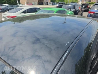 2014 Dodge Challenger SXT – miniatura 12