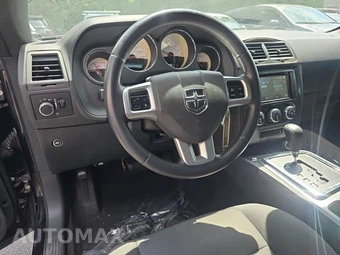 2014 Dodge Challenger SXT – miniatura 14