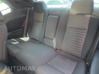 2014 Dodge Challenger SXT – miniatura 16