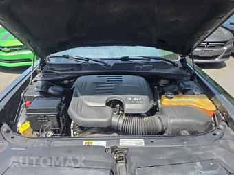 2014 Dodge Challenger SXT – miniatura 18