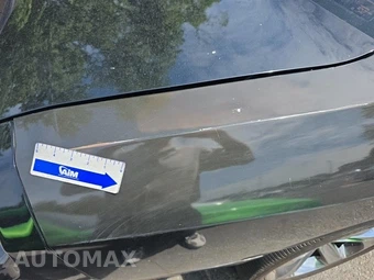 2014 Dodge Challenger SXT – miniatura 21