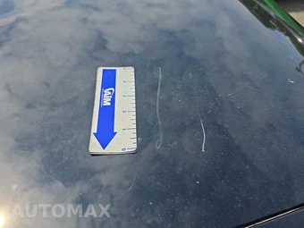 2014 Dodge Challenger SXT – miniatura 22