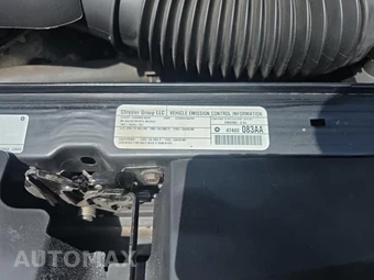 2014 Dodge Challenger SXT – miniatura 25
