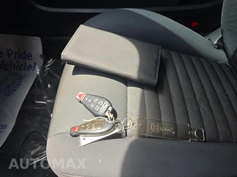 2014 Dodge Challenger SXT – miniatura 26