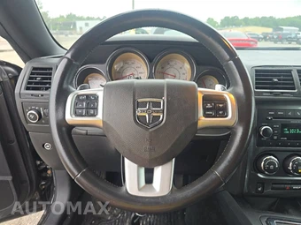 2014 Dodge Challenger SXT Plus - miniatura 10