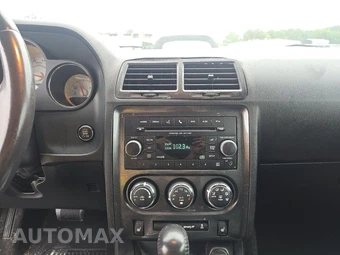 2014 Dodge Challenger SXT Plus - miniatura 11