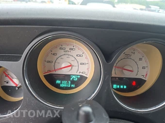 2014 Dodge Challenger SXT Plus - miniatura 12