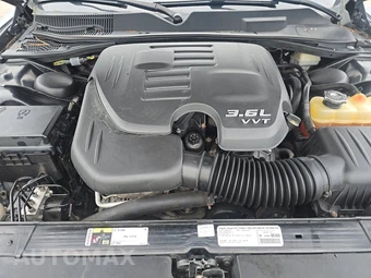 2014 Dodge Challenger SXT Plus - miniatura 15