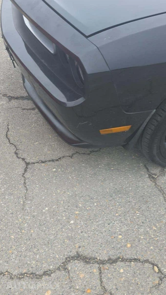 2014 Dodge Challenger SXT Plus - miniatura 18