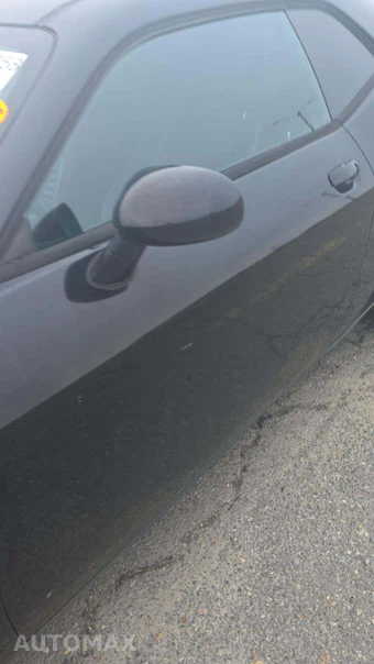 2014 Dodge Challenger SXT Plus - miniatura 23