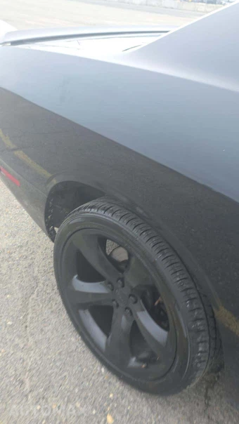 2014 Dodge Challenger SXT Plus - miniatura 25