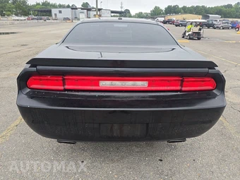 2014 Dodge Challenger SXT Plus - miniatura 5