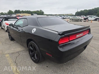 2014 Dodge Challenger SXT Plus - miniatura 6