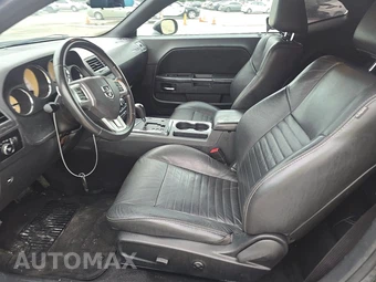 2014 Dodge Challenger SXT Plus - miniatura 7