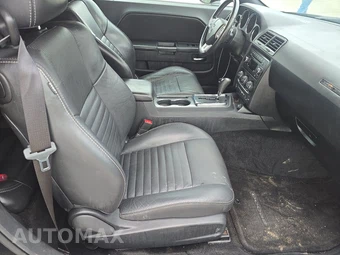 2014 Dodge Challenger SXT Plus - miniatura 8